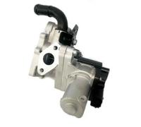 Soupape EGR AGR 88312 MEAT & DORIA pour KIA HYUNDAI