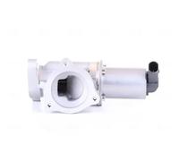Soupape EGR AGR 98167 NISSENS pour KIA HYUNDAI