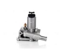 Soupape EGR AGR 98204 NISSENS pour OPEL CORSA B