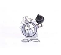 Soupape EGR AGR 98297 NISSENS pour VW TOUAREG