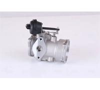 Soupape EGR AGR 98346 NISSENS pour AUDI VW SEAT SKODA