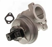 NISSENS 98420 Vanne EGR