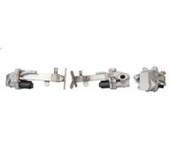 Soupape EGR AGR arrière droite électrique 72-0096 ELSTOCK pour VOLVO S80 I S60 I