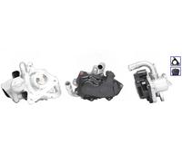 Soupape EGR AGR Collecteur d'admission électrique 73-0236 ELSTOCK pour AUDI SEAT