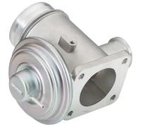 Soupape EGR AGR commandé par dépression 6NU 010 171-691 HELLA pour BMW 1 5 X3 3