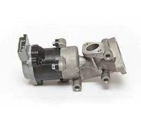 Soupape EGR AGR droite électrique 14SKV073 ESEN SKV pour LAND ROVER DISCOVERY IV