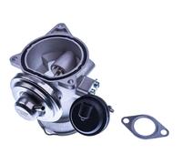Soupape EGR AGR E400072 DENCKERMANN pour VW MULTIVAN T5 TRANSPORTER T5 Fourgon