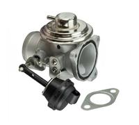 DELPHI EG10419-12B1 Vanne EGR sans radiateur-EGR Compatible avec VW Passat B5 GP Break 3BG, 3B6, AUDI A4 B6 Avant 8E5 A4 B6 Berline 8E2 A4 B5 Avant 8D5 A4 B5 Berline 8D2