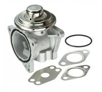 Soupape EGR AGR EG10421-12B1 DELPHI pour VW SKODA AUDI SEAT MITSUBISHI JEEP