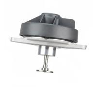 Soupape EGR AGR EG10444-12B1 DELPHI pour OPEL VECTRA B VECTRA B Break OMEGA B