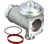 Soupape EGR AGR EG10466-12B1 DELPHI pour BMW X3 7 5 5 Touring 3 3 Touring X5 X6