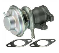 Soupape EGR AGR EG10476-12B1 DELPHI pour FIAT IVECO