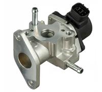 Soupape EGR AGR EG10483-12B1 DELPHI pour TOYOTA YARIS