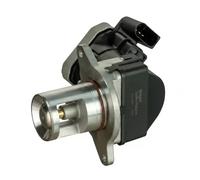 Soupape EGR AGR EG10487-12B1 DELPHI pour MERCEDES-BENZ CLASSE E CLASSE S VIANO