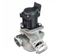 Soupape EGR AGR EG10507-12B1 DELPHI pour PEUGEOT CITROËN FIAT SUZUKI
