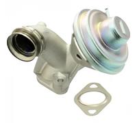 Vanne EGR DELPHI EG10523-12B1