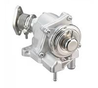 Vanne EGR DELPHI EG10527-12B1
