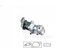 Soupape EGR AGR EG10529-12B1 DELPHI pour LAND ROVER DISCOVERY IV DISCOVERY III
