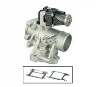 Soupape EGR AGR EG10548-12B1 DELPHI pour VOLVO V60 I C30 C70 II Décapotable V50