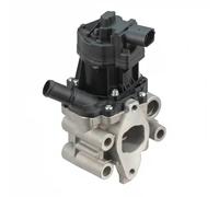 Soupape EGR AGR EG10612-12B1 DELPHI pour FIAT DUCATO Autobus/Autocar