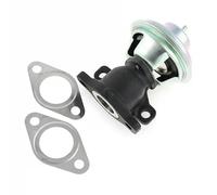 Soupape EGR AGR EG10623-12B1 DELPHI pour FIAT PEUGEOT CITROËN