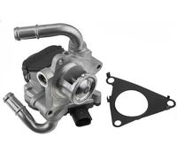 Soupape EGR AGR EGR-AU-044 NTY pour SEAT AUDI VW SKODA