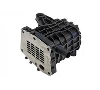 Soupape EGR AGR EGR-CT-018 NTY pour CITROËN PEUGEOT FORD