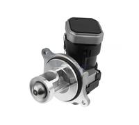 Soupape EGR AGR EGR-ME-016 NTY pour MERCEDES-BENZ CLASSE A