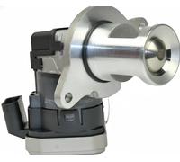 Soupape EGR AGR électrique 0892406 METZGER pour MERCEDES-BENZ CLASSE S