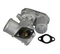 Soupape EGR AGR électrique 0892954 METZGER pour FORD JAGUAR
