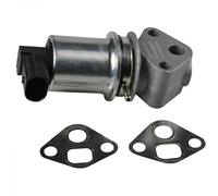 Soupape EGR AGR électrique 1119902600 JP GROUP pour SEAT VW AUDI SKODA