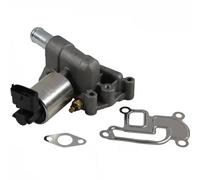 Soupape EGR AGR électrique 1219900600 JP GROUP pour OPEL CORSA B ASTRA G Break