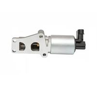 Soupape EGR AGR électrique 14SKV065 ESEN SKV pour OPEL ASTRA G Break ASTRA H
