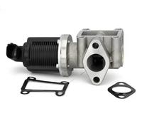 Soupape EGR AGR électrique 150-00-0202 ASHIKA pour OPEL FIAT ALFA ROMEO LANCIA