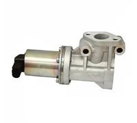 Soupape EGR AGR électrique 150-0H-H02 ASHIKA pour HYUNDAI i30
