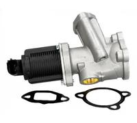 Soupape EGR AGR électrique 1500204 JAPKO pour FIAT LANCIA FORD