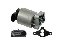 Soupape EGR AGR électrique 21159 FEBI BILSTEIN pour OPEL VECTRA B VECTRA B Break
