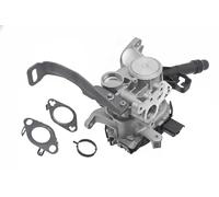 Soupape EGR AGR électrique 2803601013302 CONTINENTAL/VDO pour CITROËN PEUGEOT DS
