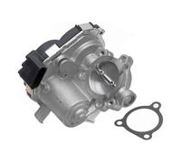 Soupape EGR AGR électrique 2803601030302 CONTINENTAL/VDO pour SKODA VW AUDI SEAT