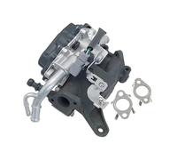 VDO 2803601052302 Vanne EGR pour AUDI,SEAT,SKODA,VW