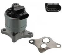 Febi Bilstein Vanne EGR 45630