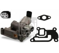 Soupape EGR AGR électrique 47708 FEBI BILSTEIN pour OPEL CORSA D ASTRA H Break