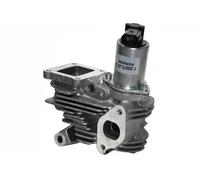 Soupape EGR AGR électrique 555205A ERA pour RENAULT LAGUNA II SCÉNIC II