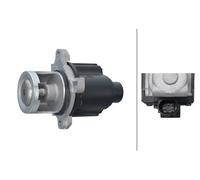 Soupape EGR AGR électrique 6NU 014 864-631 HELLA pour VW AUDI