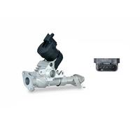 Soupape EGR électrique HELLA pour BMW 3 Touring (E91)