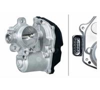 Soupape EGR AGR électrique 6NU 014 865-151 HELLA pour MERCEDES-BENZ CLASSE G