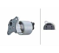 Soupape EGR AGR électrique 6NU 014 865-571 HELLA pour CHEVROLET DAEWOO