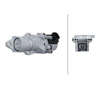 Soupape EGR AGR électrique 6NU 014 865-591 HELLA pour TOYOTA AVENSIS COROLLA