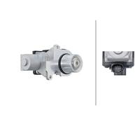 Soupape EGR AGR électrique 6NU 014 865-671 HELLA pour AUDI VW PORSCHE