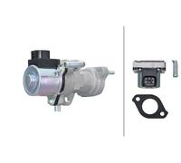 Soupape EGR AGR électrique 6NU 014 865-691 HELLA pour MINI TOYOTA